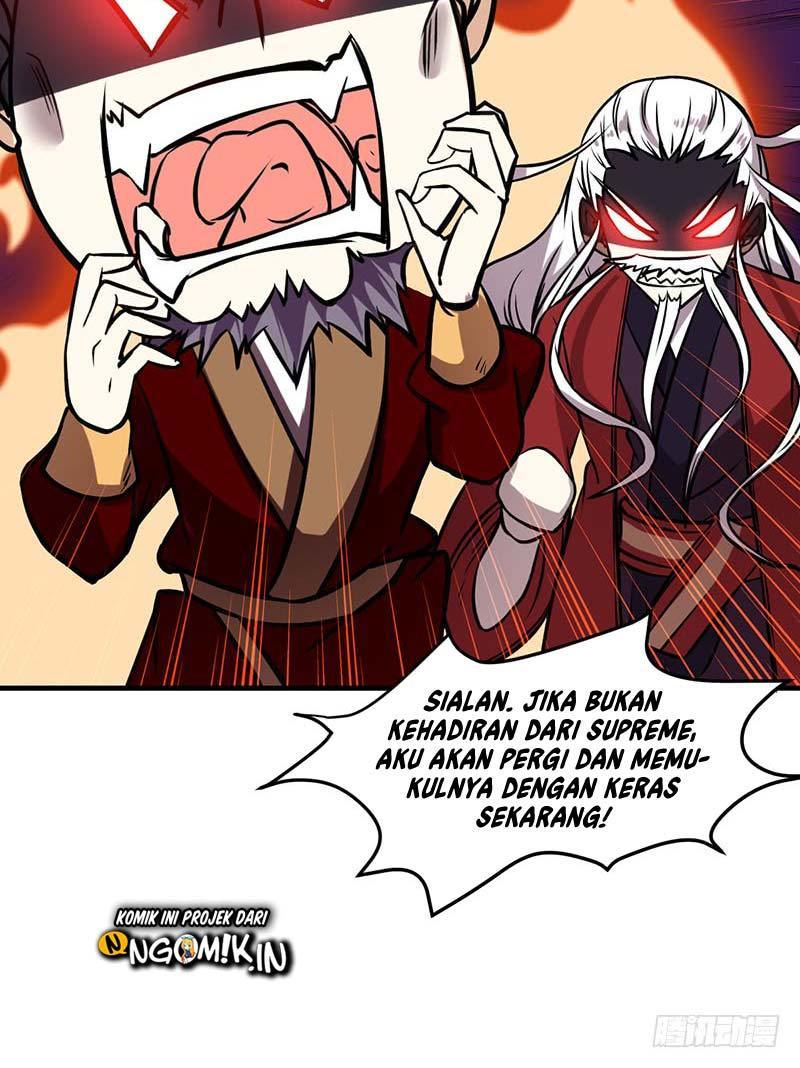 Martial Arts Reigns chapter 10